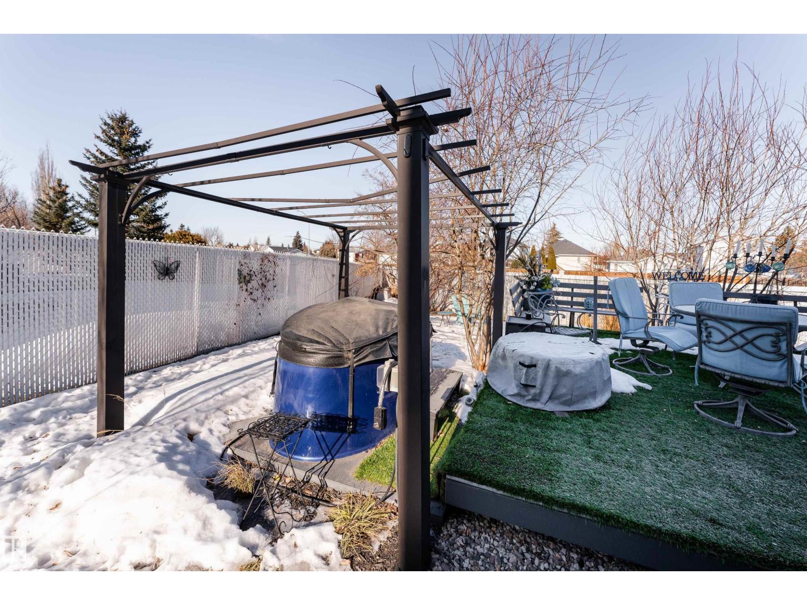 2860 37c Av Nw, Edmonton, Alberta  T6T 1M3 - Photo 50 - E4477163