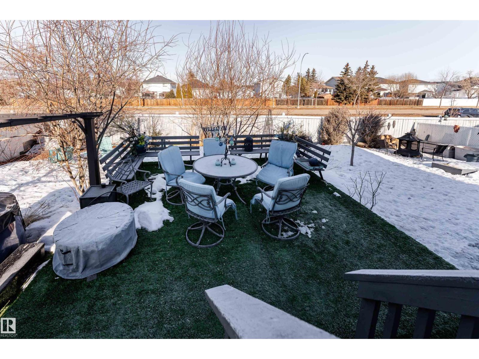 2860 37c Av Nw, Edmonton, Alberta  T6T 1M3 - Photo 52 - E4477163