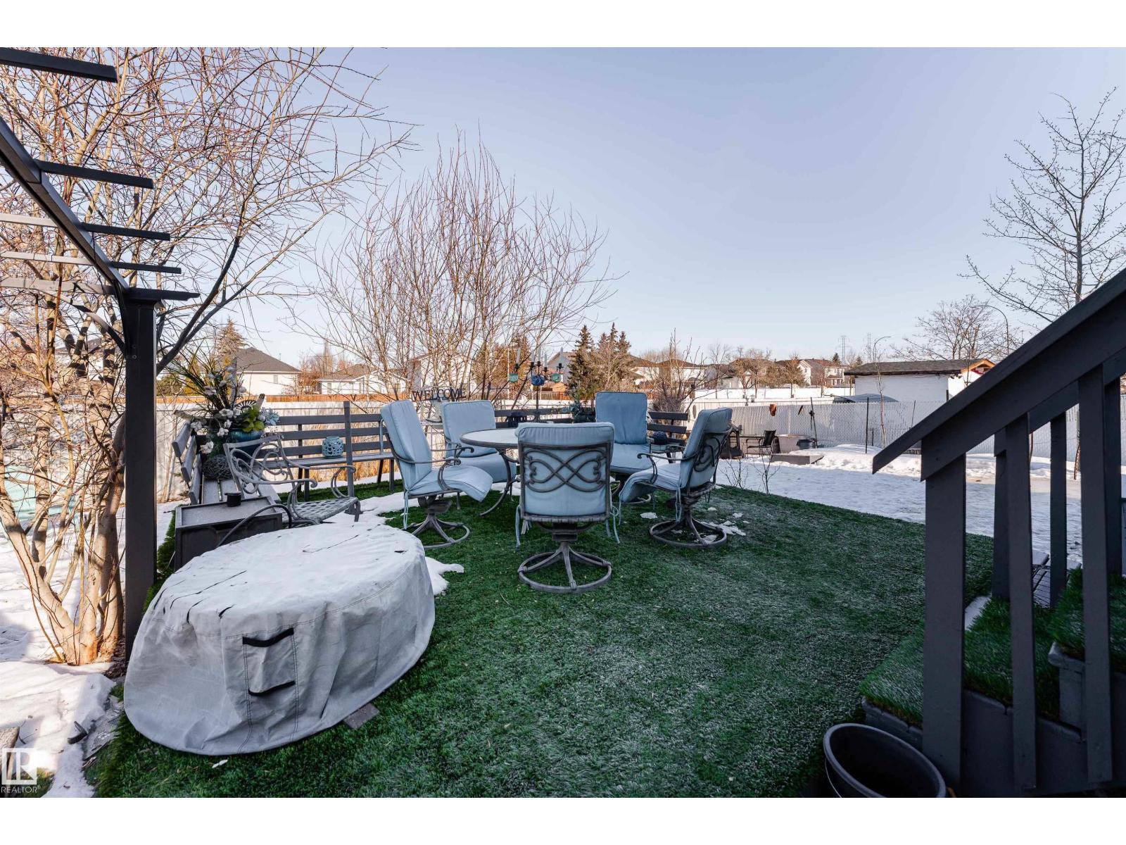 2860 37c Av Nw, Edmonton, Alberta  T6T 1M3 - Photo 51 - E4477163