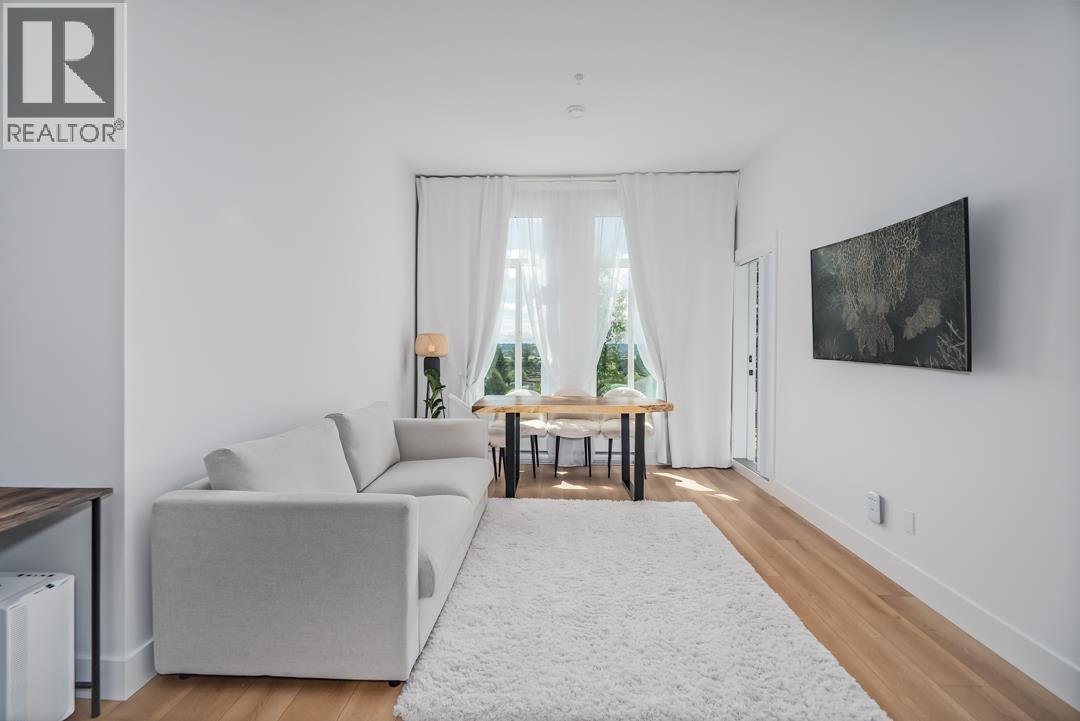 209 708 Edgar Avenue, Coquitlam, British Columbia  V3K 0H3 - Photo 10 - R3090932