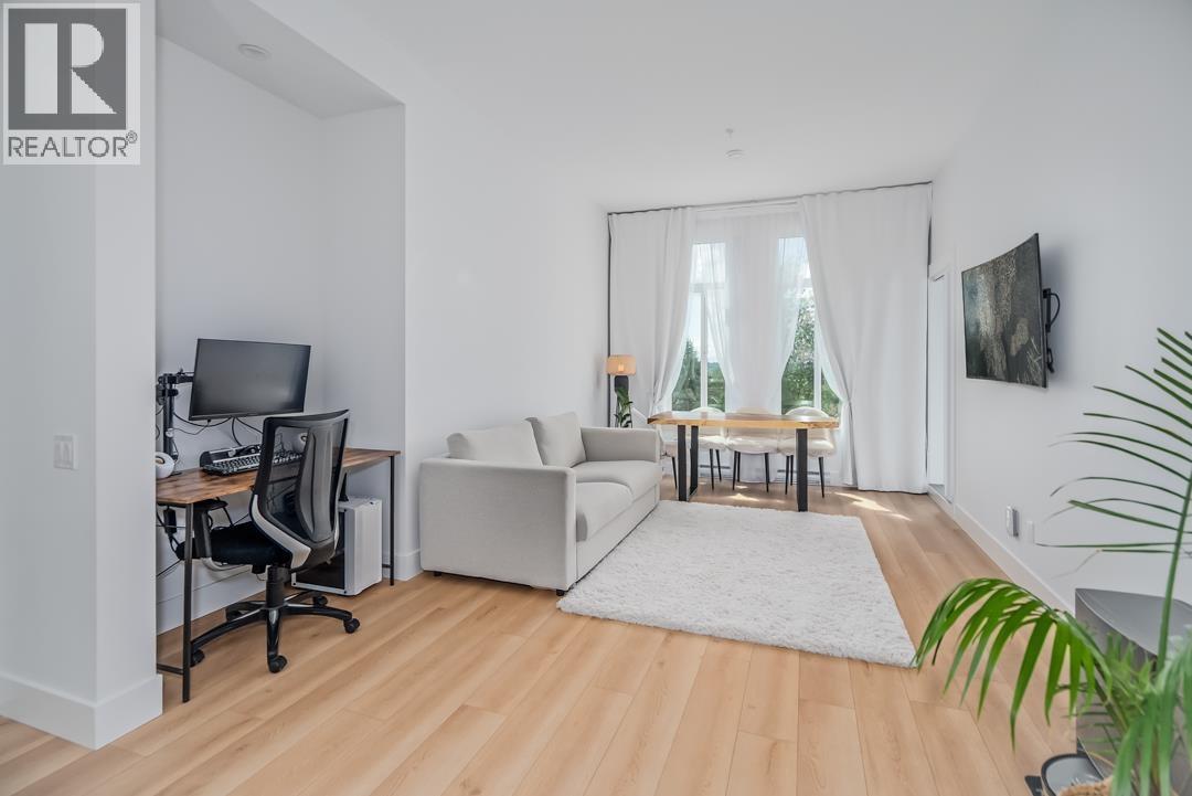 209 708 Edgar Avenue, Coquitlam, British Columbia  V3K 0H3 - Photo 9 - R3090932