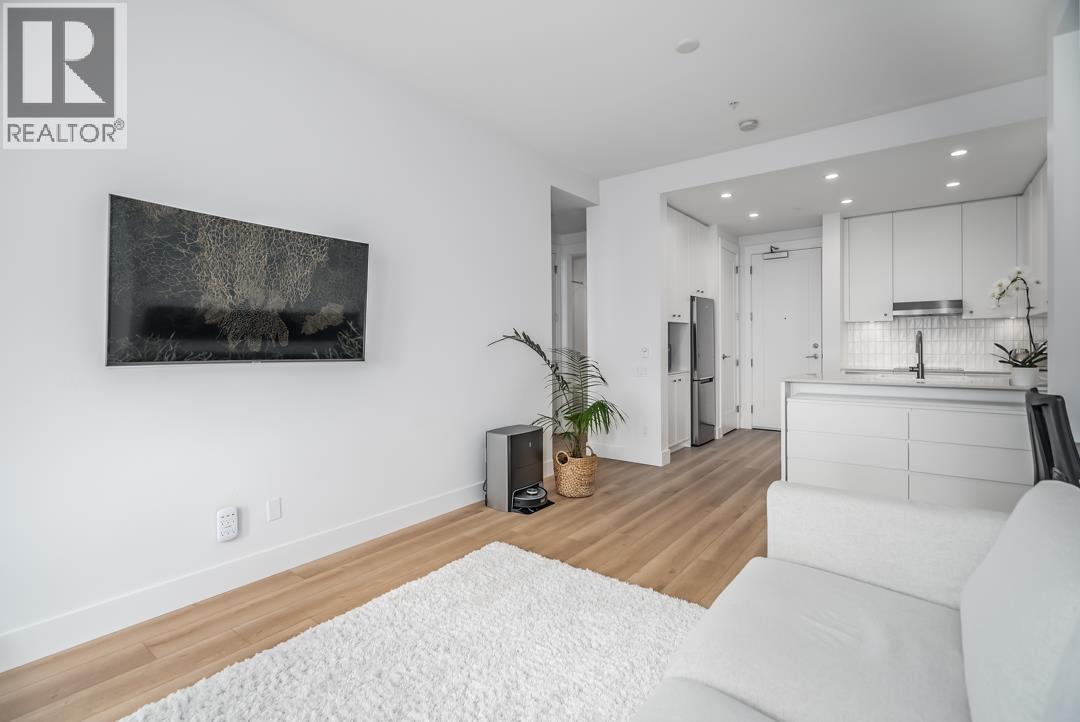 209 708 Edgar Avenue, Coquitlam, British Columbia  V3K 0H3 - Photo 5 - R3090932