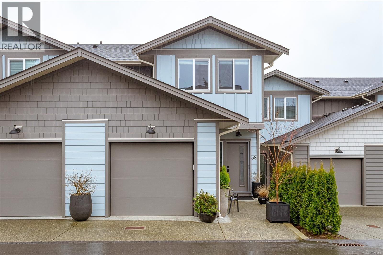 38 3195 Herons Way, Duncan, British Columbia  V9L 5C7 - Photo 1 - 1028054