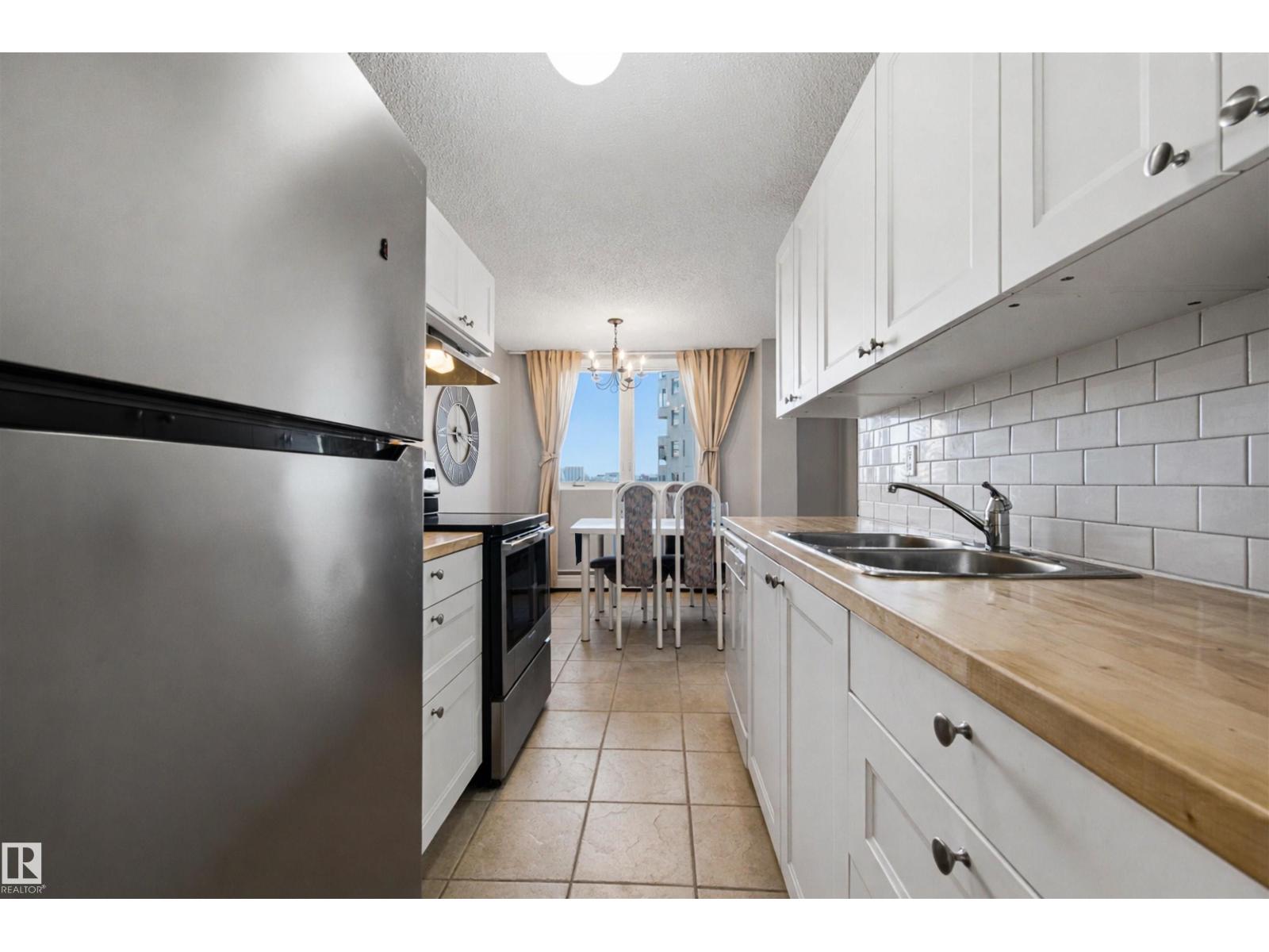 #504 10015 119 St Nw, Edmonton, Alberta  T5K 1Y7 - Photo 10 - E4477169