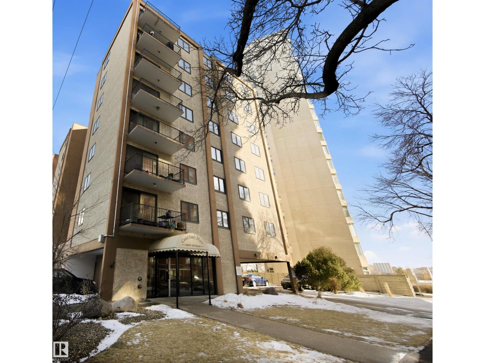 #504 10015 119 ST NW, edmonton, Alberta