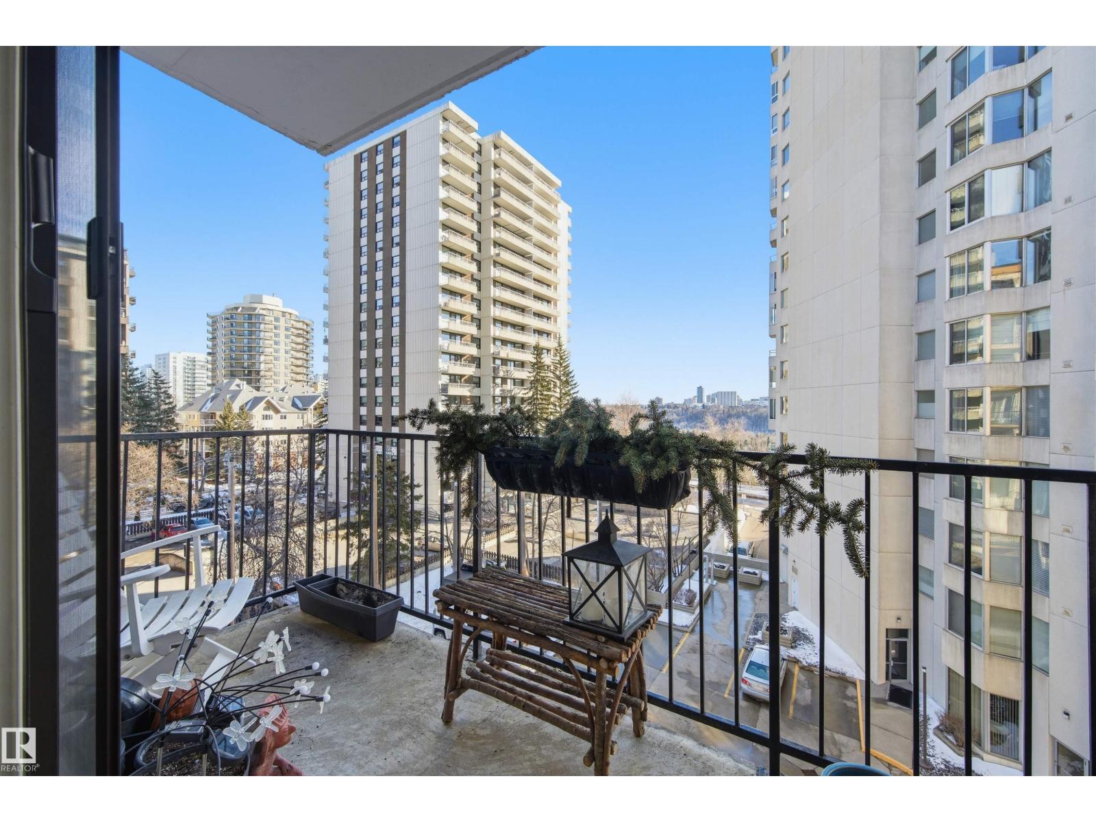 #504 10015 119 St Nw, Edmonton, Alberta  T5K 1Y7 - Photo 9 - E4477169