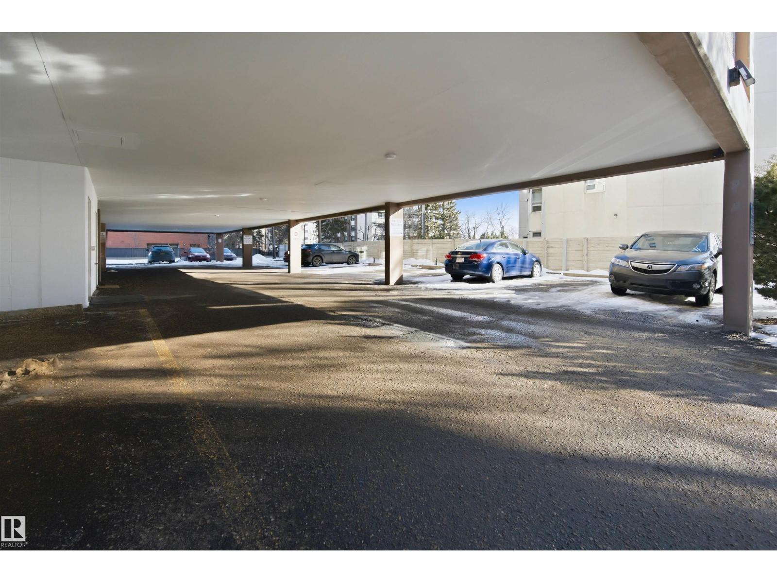 #504 10015 119 St Nw, Edmonton, Alberta  T5K 1Y7 - Photo 23 - E4477169