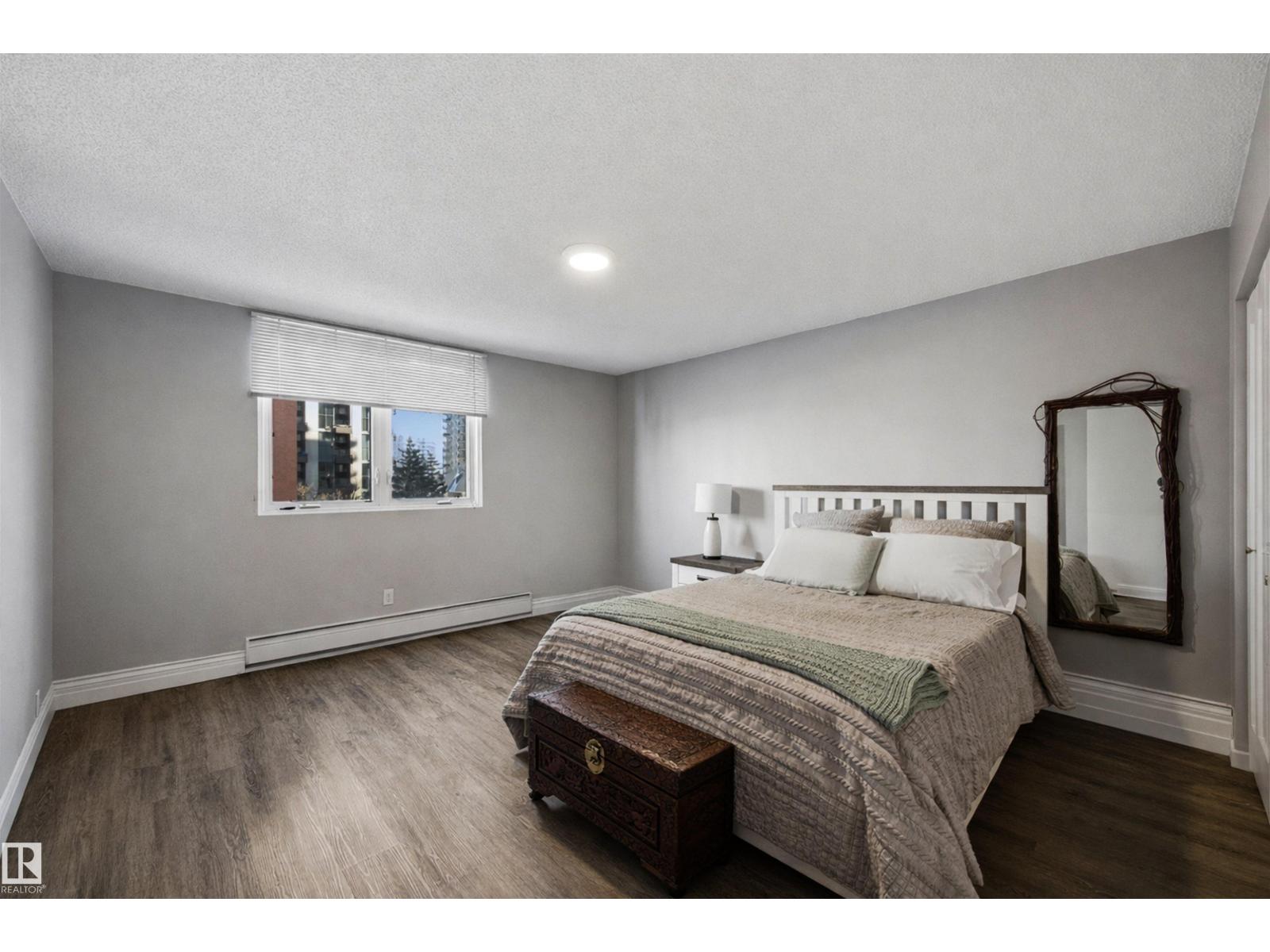 #504 10015 119 St Nw, Edmonton, Alberta  T5K 1Y7 - Photo 15 - E4477169