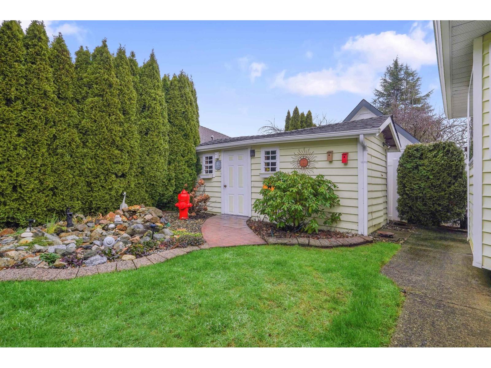 9424 154a Street, Surrey, British Columbia  V3R 9C8 - Photo 31 - R3099308