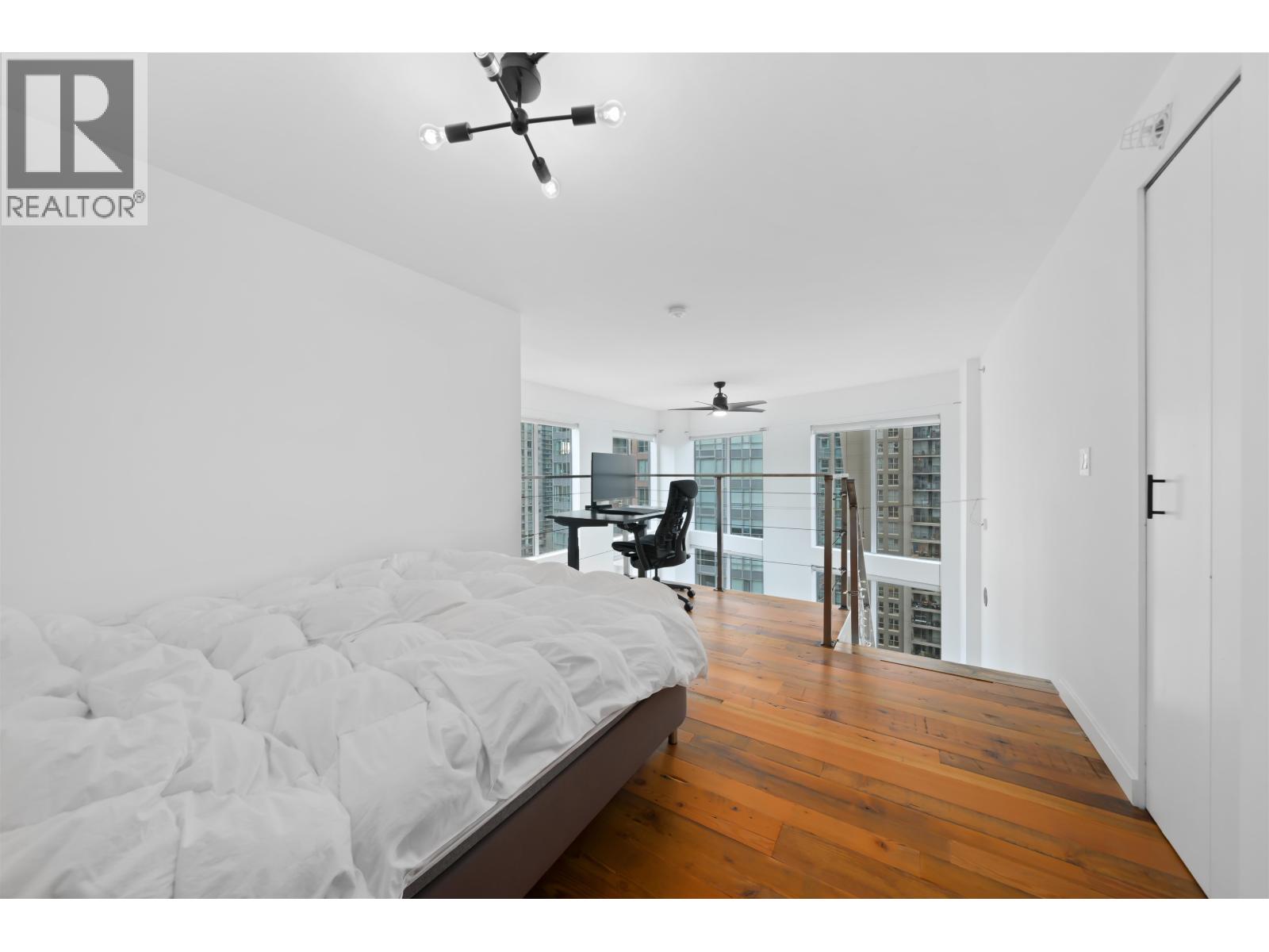 1012 933 Seymour Street, Vancouver, British Columbia  V6B 6L6 - Photo 22 - R3092564