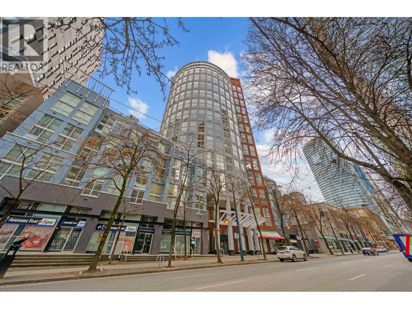 1012 933 Seymour Street, Vancouver, British Columbia  V6B 6L6 - Photo 29 - R3092564