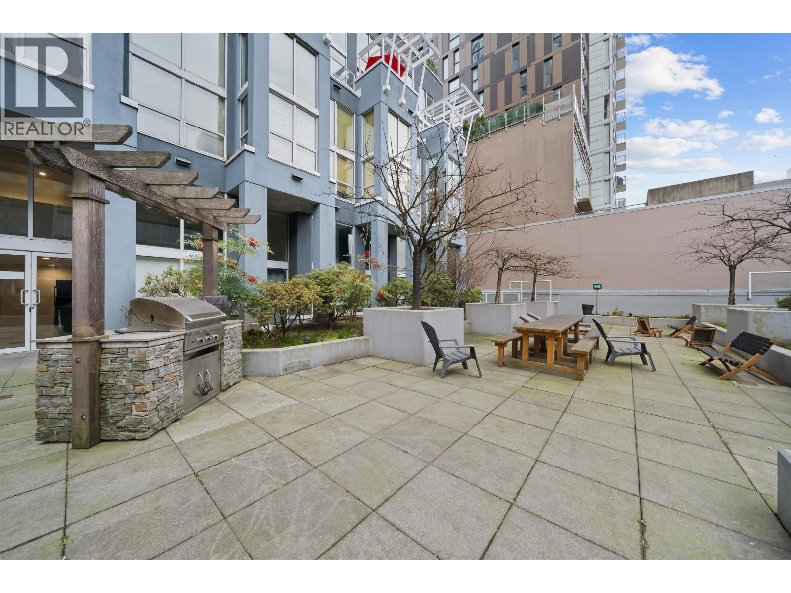 1012 933 Seymour Street, Vancouver, British Columbia  V6B 6L6 - Photo 37 - R3092564