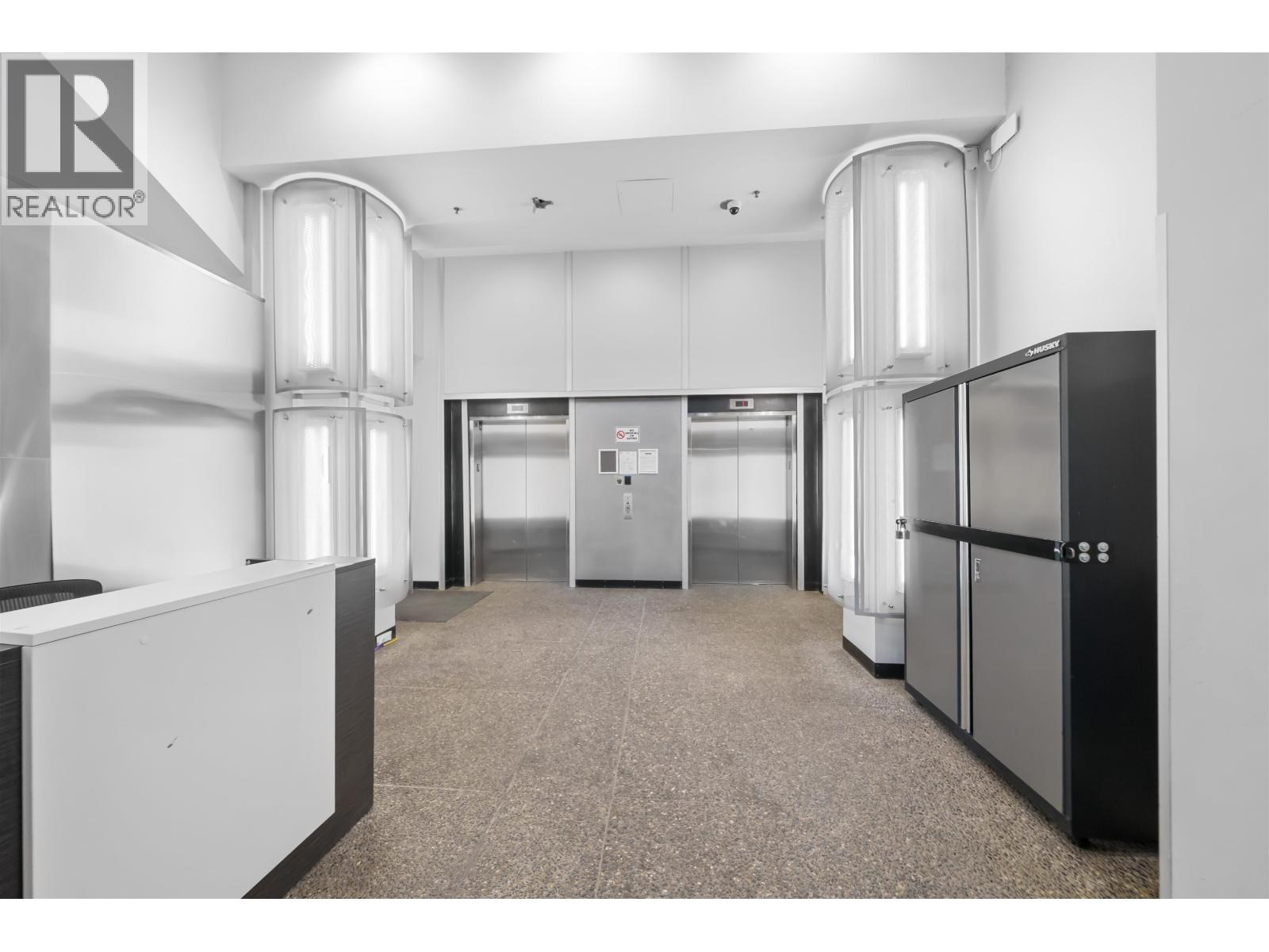 1012 933 Seymour Street, Vancouver, British Columbia  V6B 6L6 - Photo 39 - R3092564