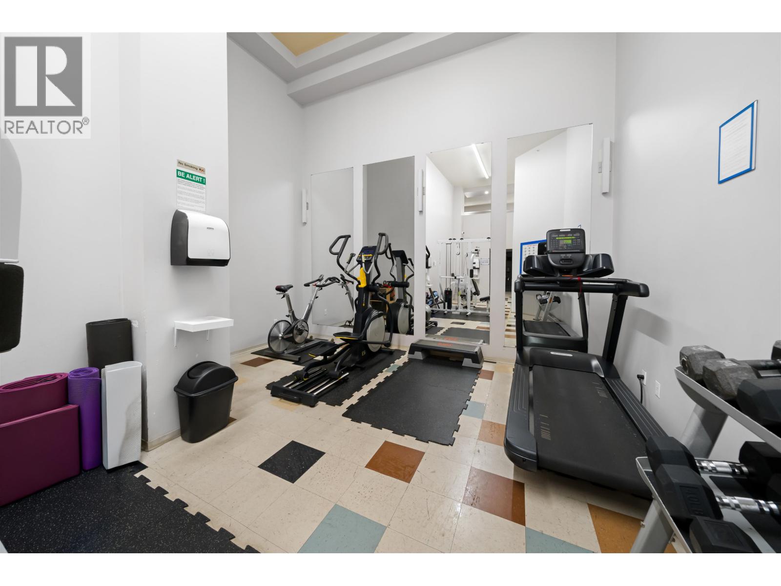 1012 933 Seymour Street, Vancouver, British Columbia  V6B 6L6 - Photo 34 - R3092564