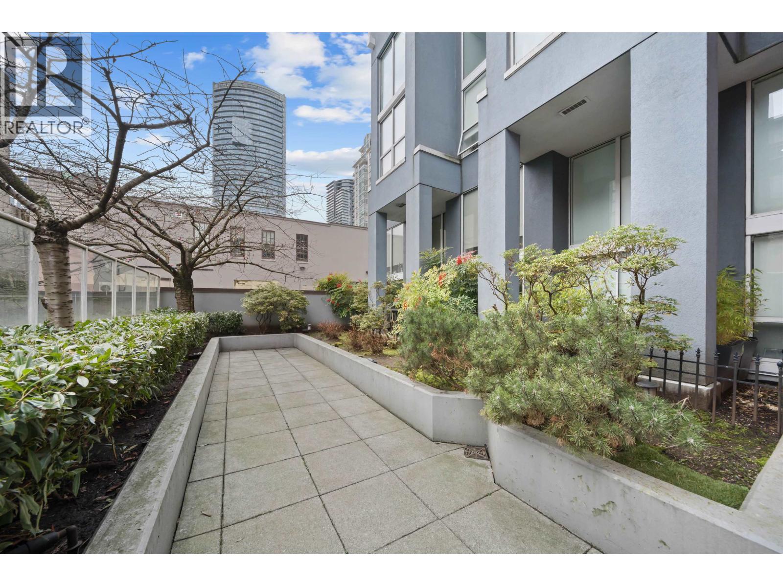 1012 933 Seymour Street, Vancouver, British Columbia  V6B 6L6 - Photo 38 - R3092564