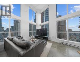 1012 933 SEYMOUR STREET, Vancouver, British Columbia