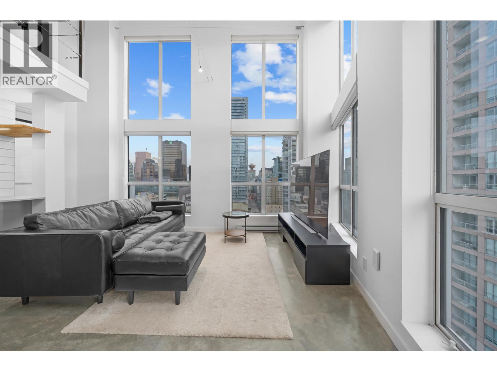 1012 933 Seymour Street, Vancouver, British Columbia  V6B 6L6 - Photo 3 - R3092564