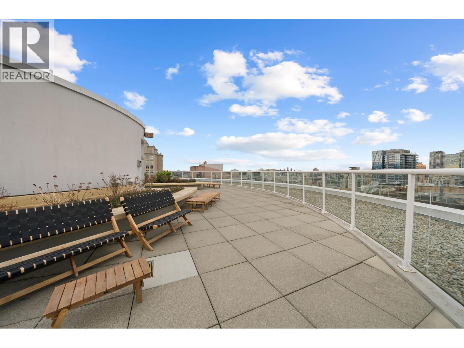 1012 933 Seymour Street, Vancouver, British Columbia  V6B 6L6 - Photo 32 - R3092564