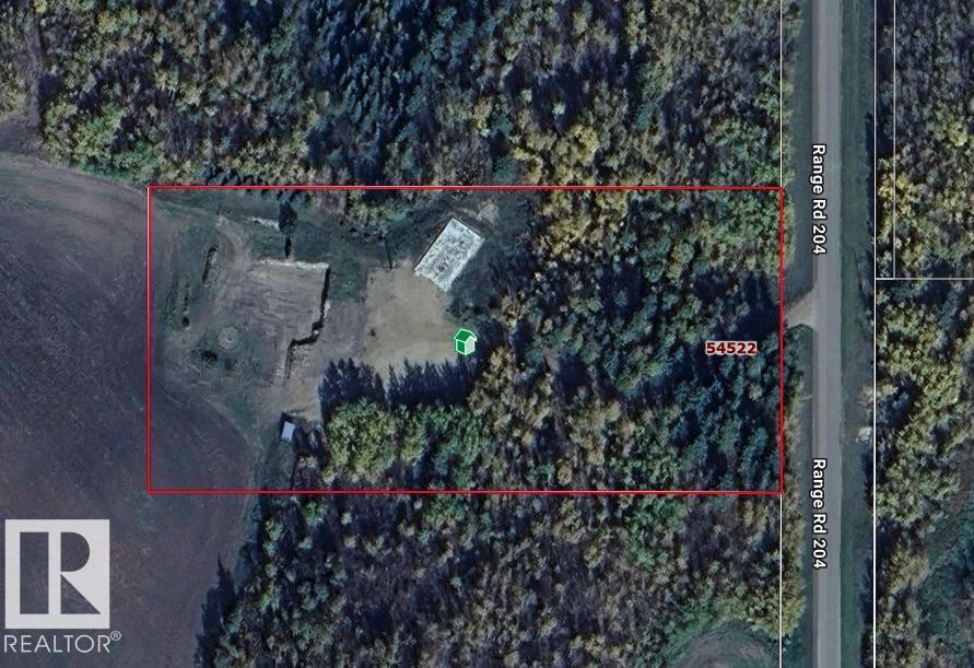 54522 Rge Road 204, Rural Strathcona County, Alberta  T8L 4B6 - Photo 2 - E4476587