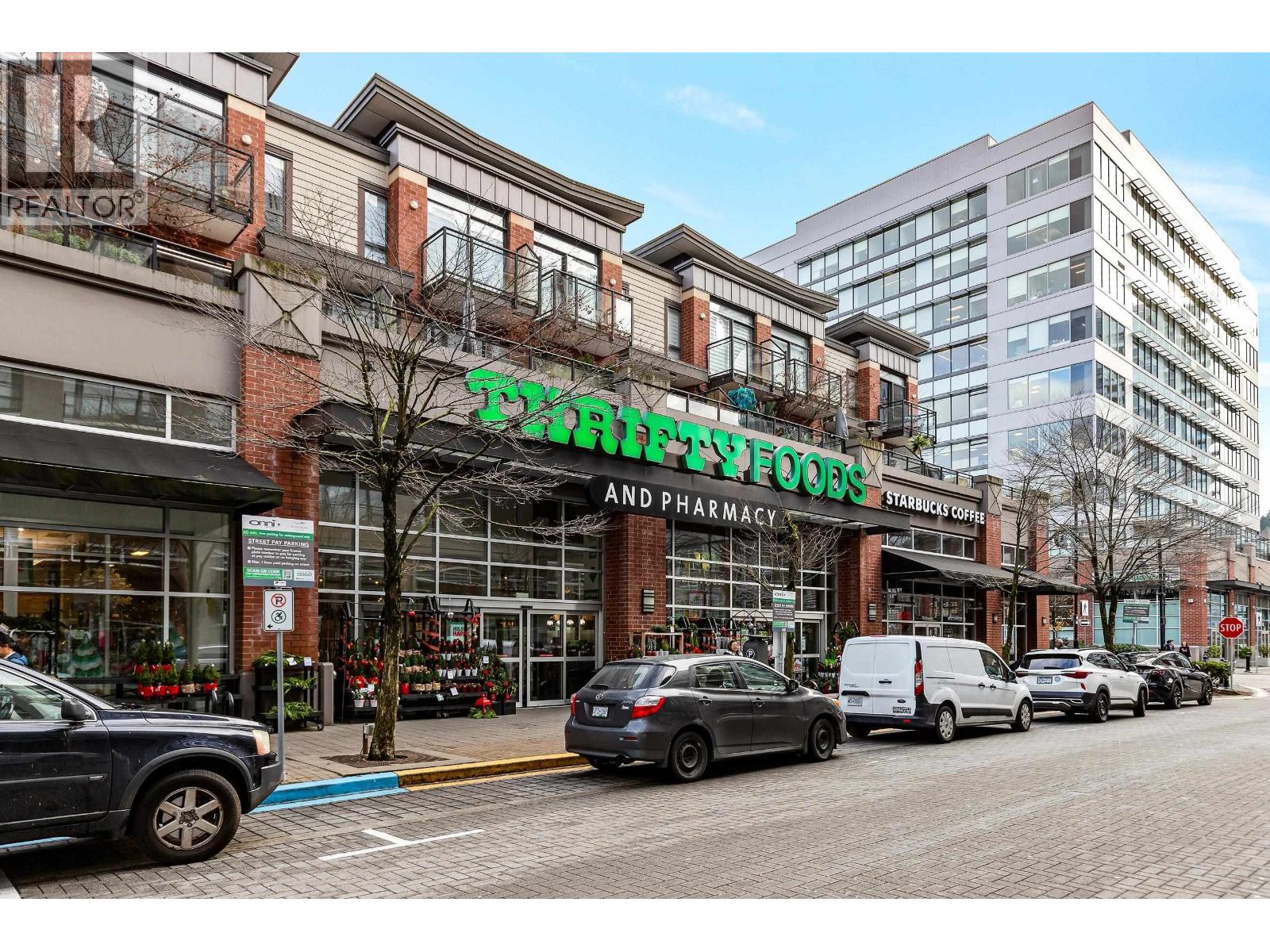 429 801 Klahanie Drive, Port Moody, British Columbia  V3H 5K4 - Photo 25 - R3098911