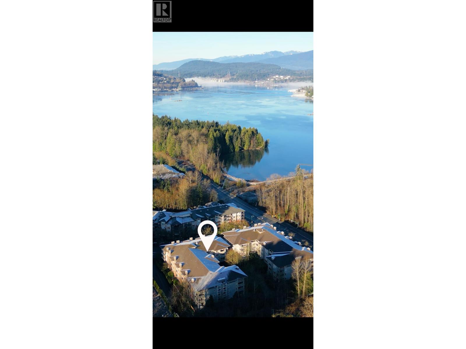 429 801 Klahanie Drive, Port Moody, British Columbia  V3H 5K4 - Photo 34 - R3098911