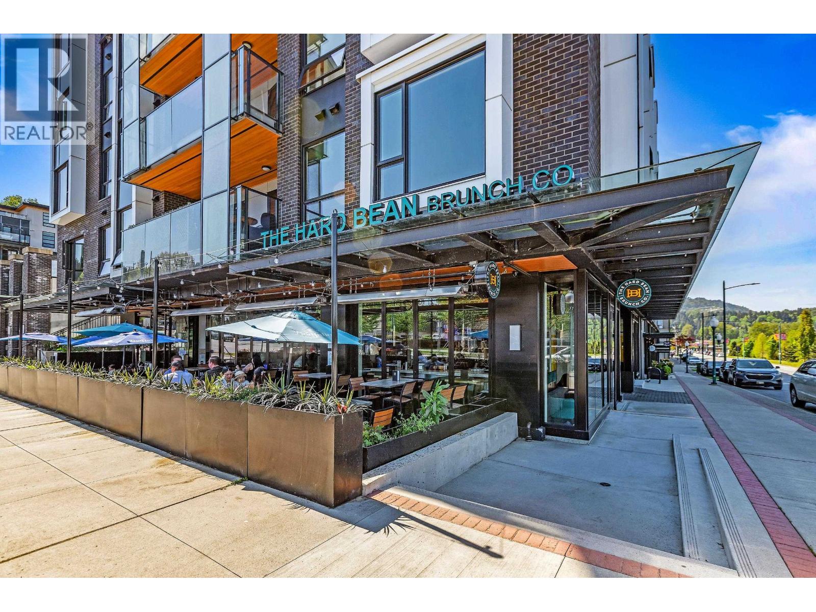 429 801 Klahanie Drive, Port Moody, British Columbia  V3H 5K4 - Photo 28 - R3098911