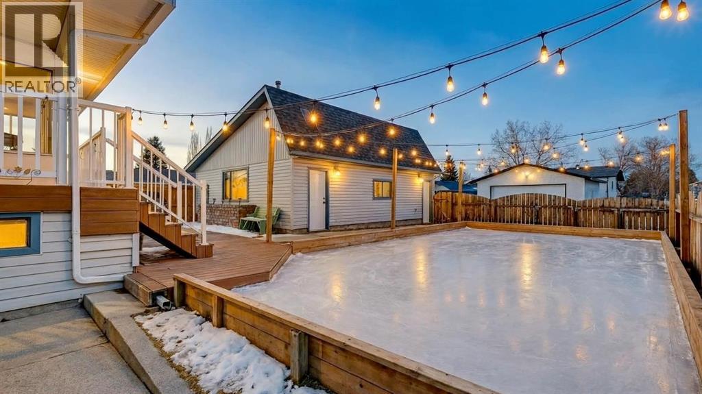 406 Queensland Place Se, Calgary, Alberta  T2J 5C9 - Photo 37 - A2291444