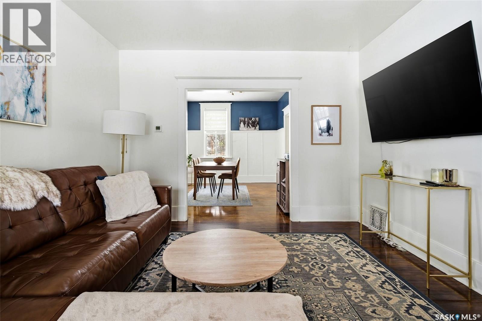 2323 Winnipeg Street, Regina, Saskatchewan  S4P 1H4 - Photo 10 - SK030288