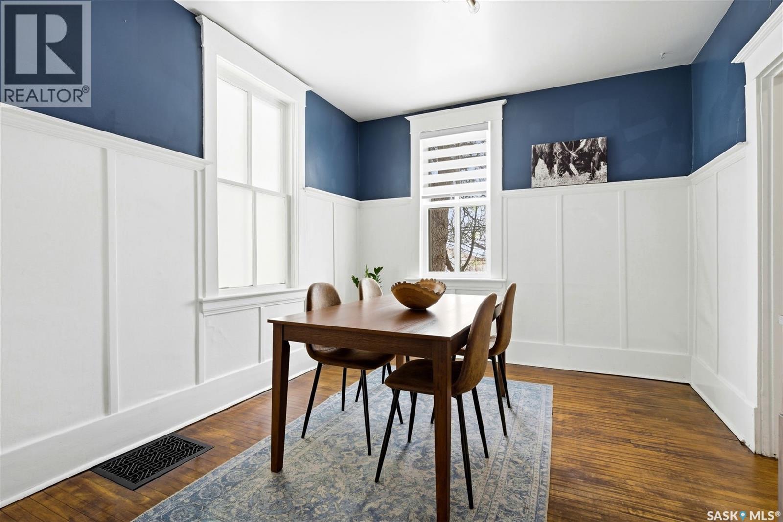 2323 Winnipeg Street, Regina, Saskatchewan  S4P 1H4 - Photo 11 - SK030288