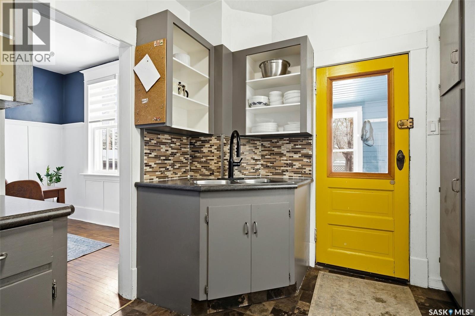 2323 Winnipeg Street, Regina, Saskatchewan  S4P 1H4 - Photo 14 - SK030288