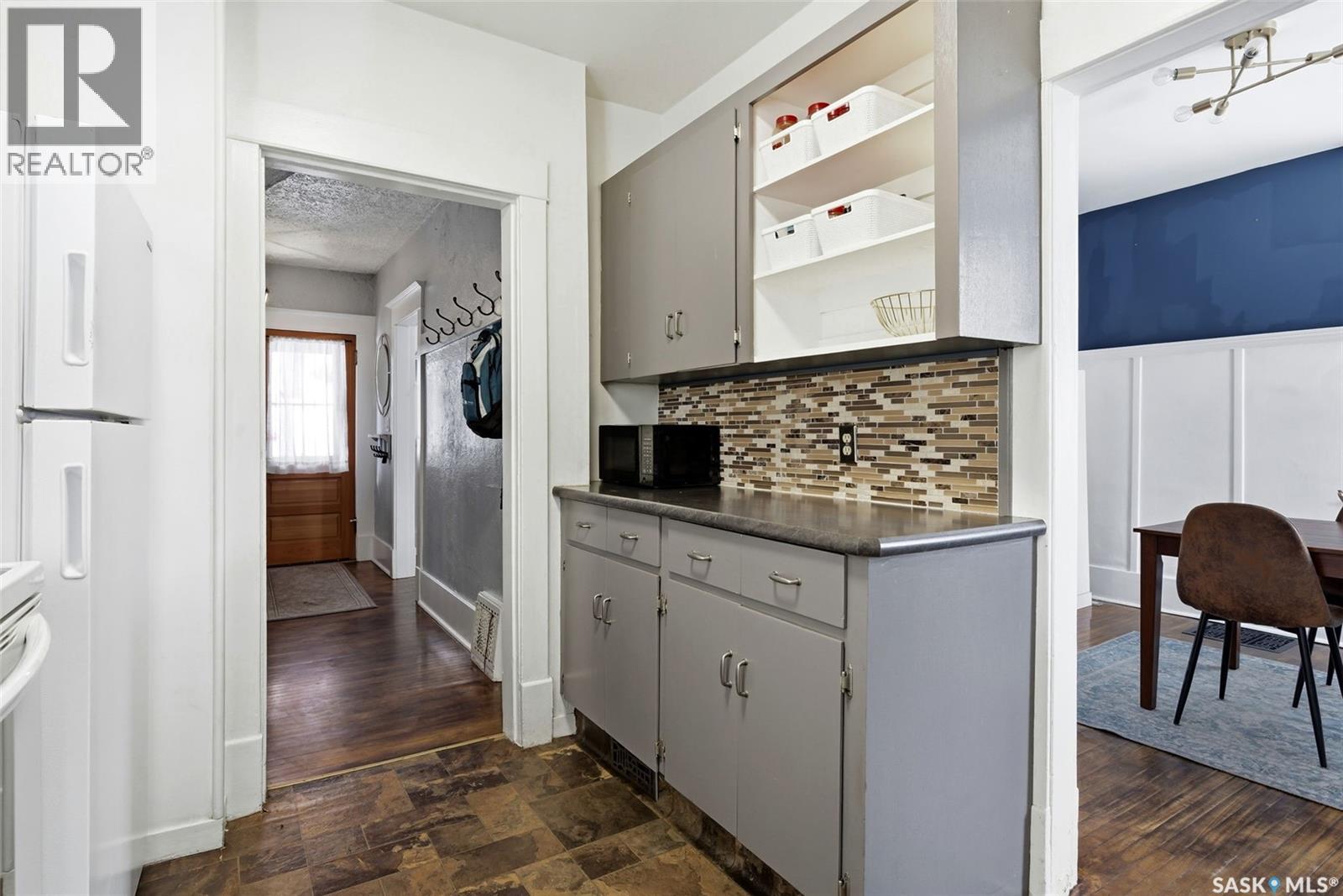 2323 Winnipeg Street, Regina, Saskatchewan  S4P 1H4 - Photo 15 - SK030288