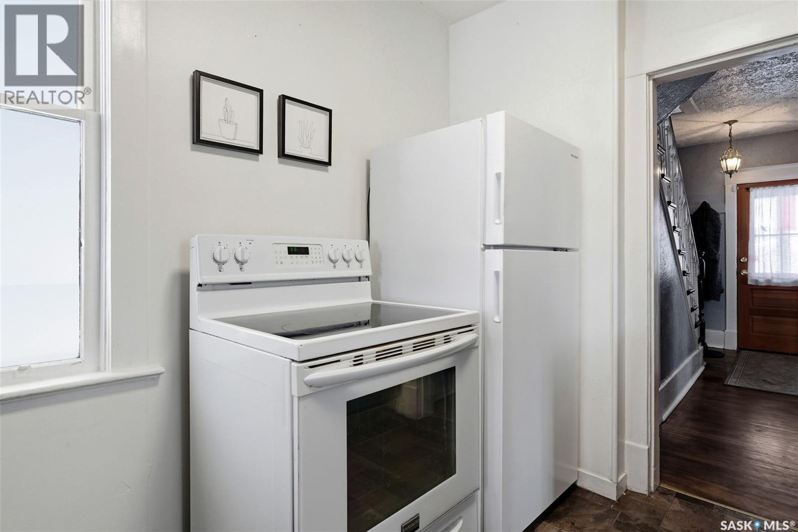 2323 Winnipeg Street, Regina, Saskatchewan  S4P 1H4 - Photo 16 - SK030288