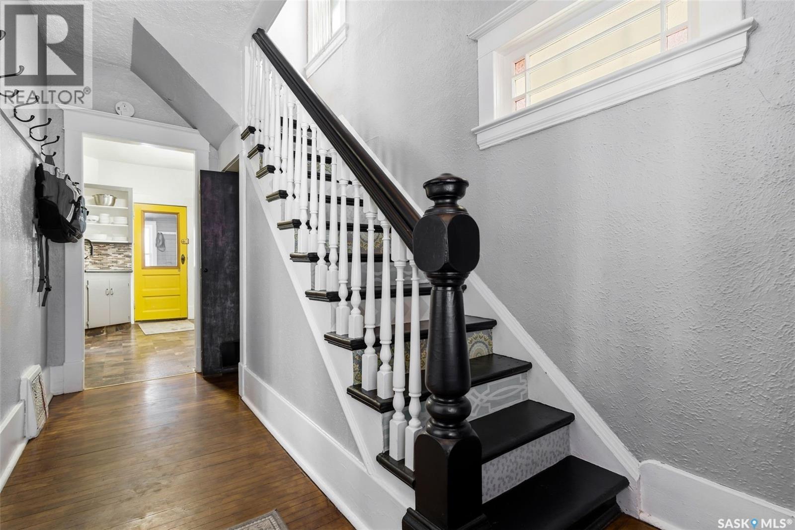 2323 Winnipeg Street, Regina, Saskatchewan  S4P 1H4 - Photo 18 - SK030288