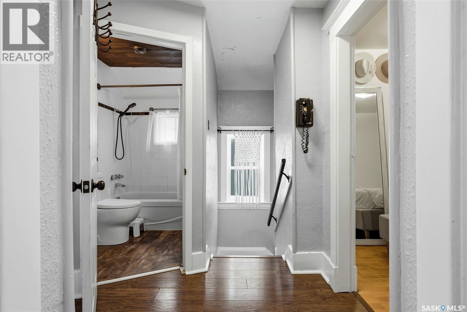 2323 Winnipeg Street, Regina, Saskatchewan  S4P 1H4 - Photo 19 - SK030288