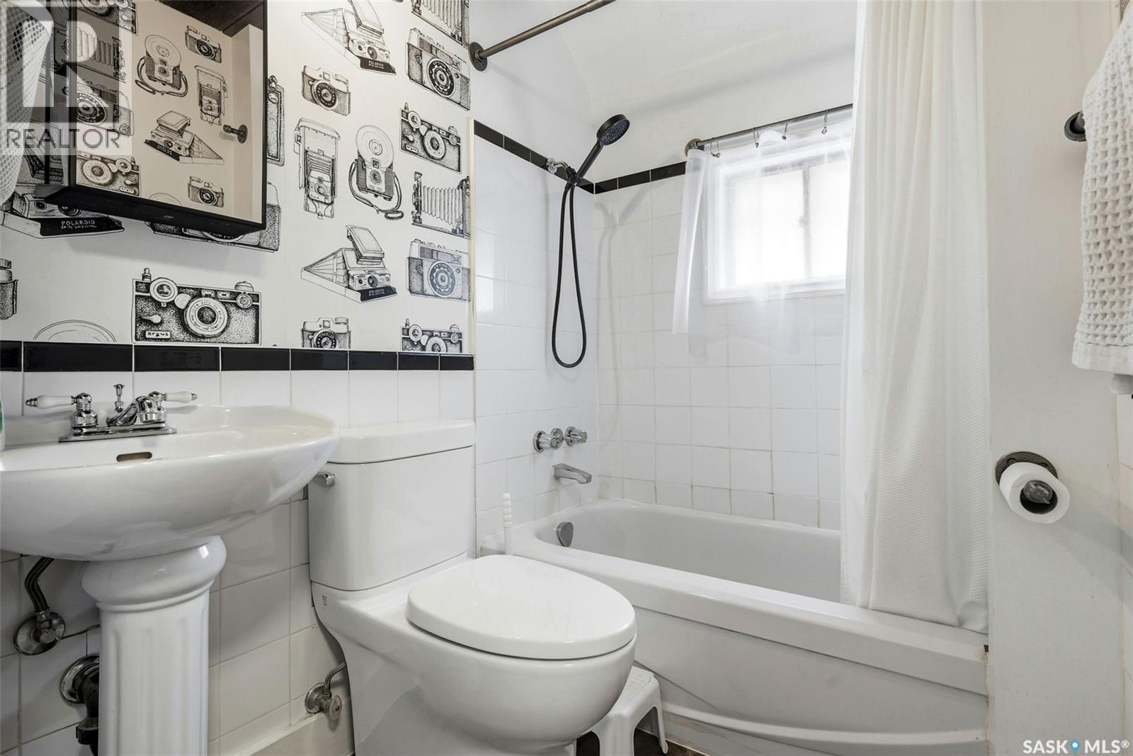 2323 Winnipeg Street, Regina, Saskatchewan  S4P 1H4 - Photo 22 - SK030288