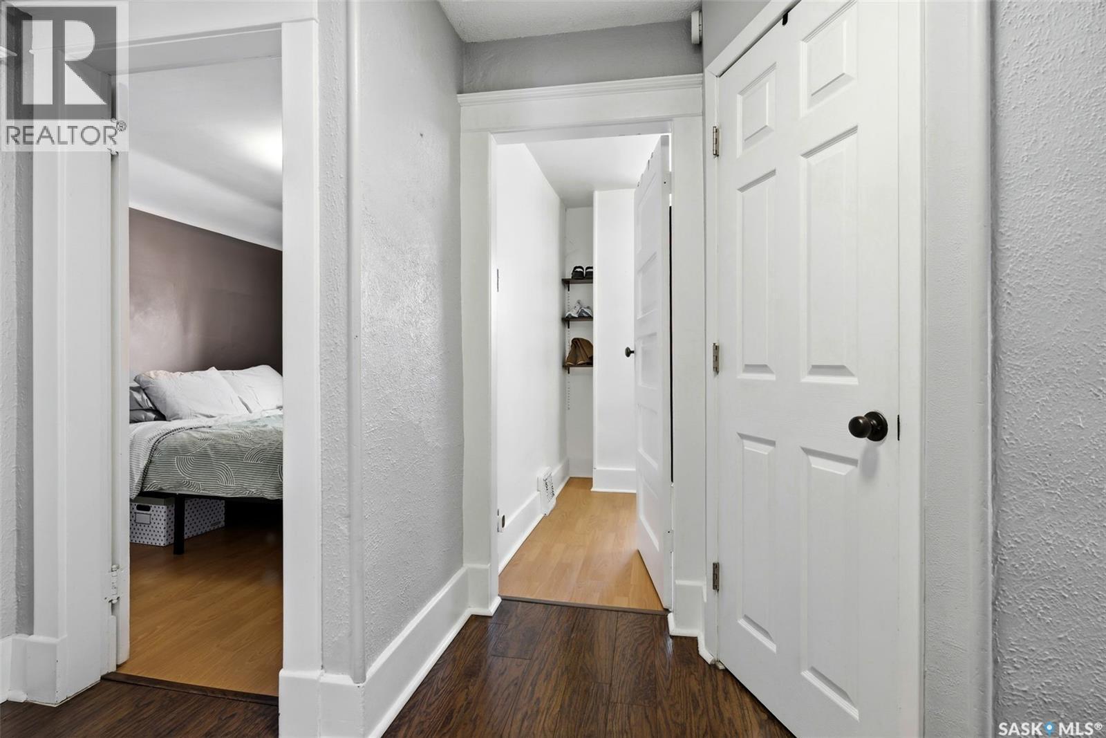 2323 Winnipeg Street, Regina, Saskatchewan  S4P 1H4 - Photo 26 - SK030288