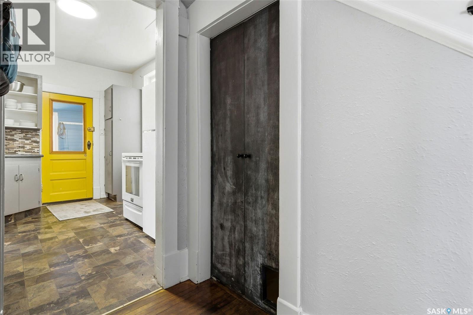 2323 Winnipeg Street, Regina, Saskatchewan  S4P 1H4 - Photo 28 - SK030288