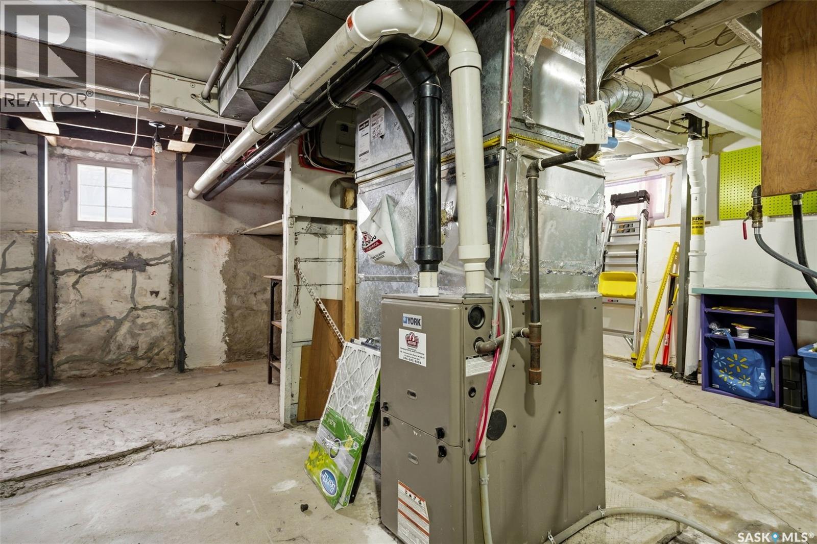 2323 Winnipeg Street, Regina, Saskatchewan  S4P 1H4 - Photo 29 - SK030288