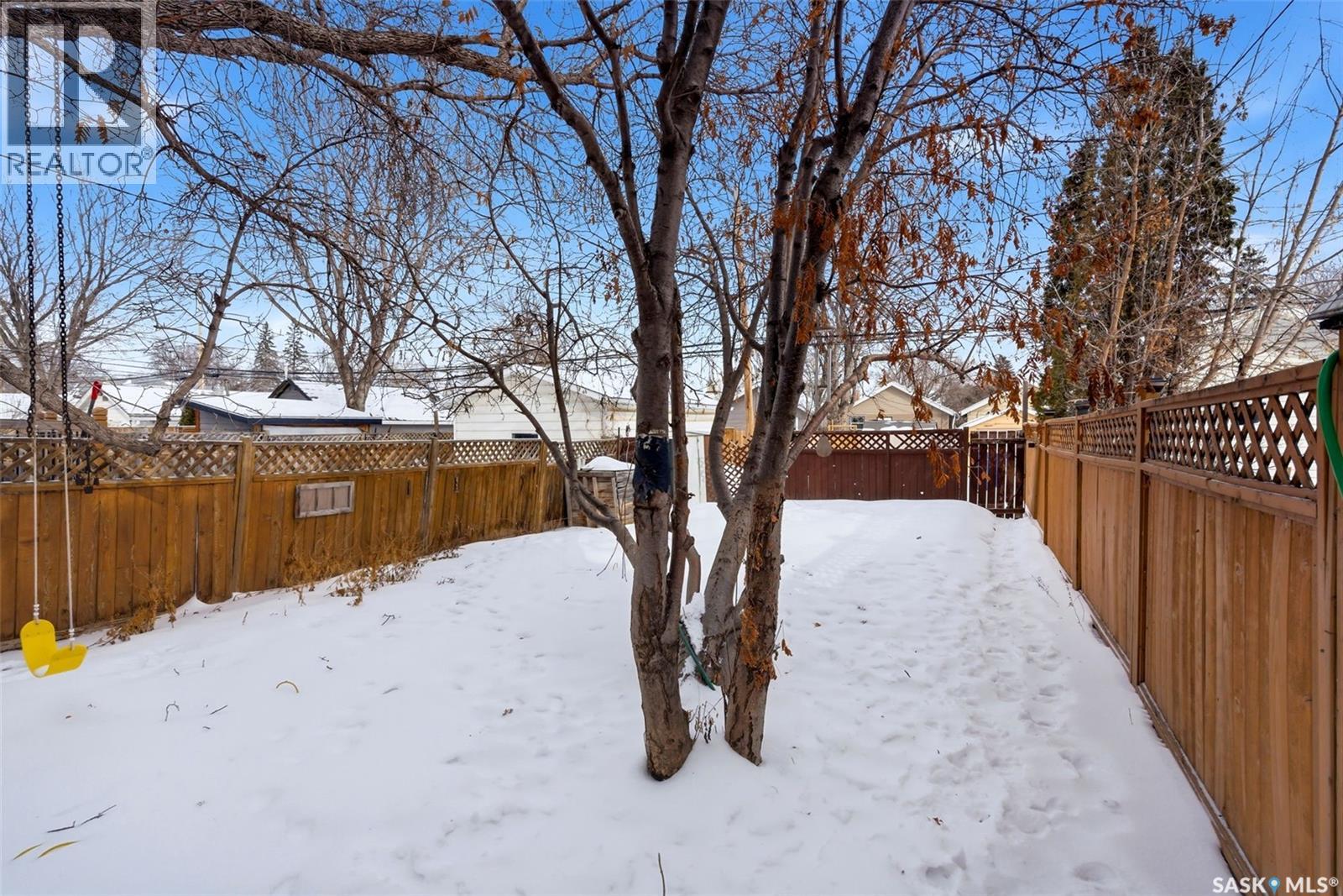 2323 Winnipeg Street, Regina, Saskatchewan  S4P 1H4 - Photo 30 - SK030288