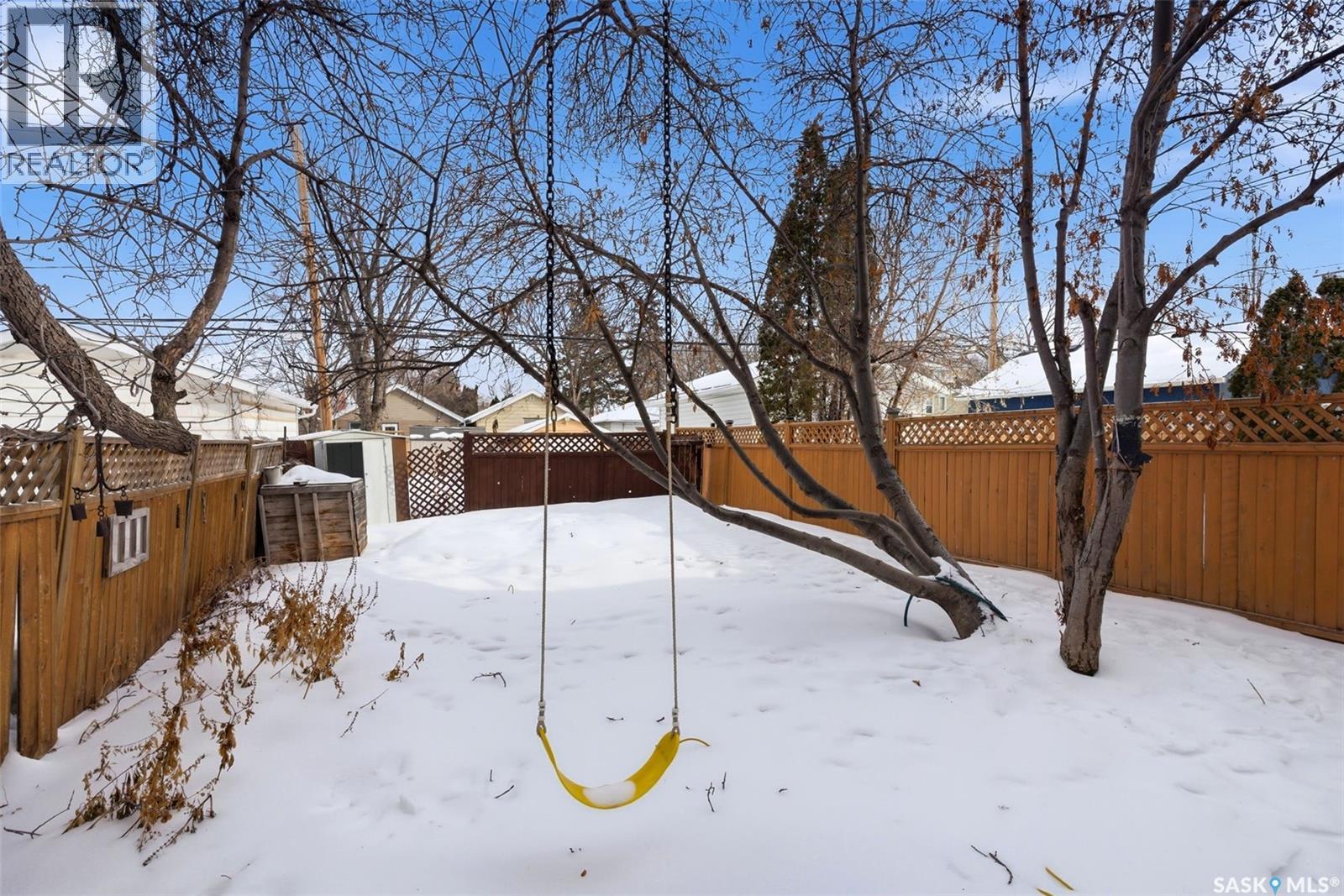 2323 Winnipeg Street, Regina, Saskatchewan  S4P 1H4 - Photo 31 - SK030288