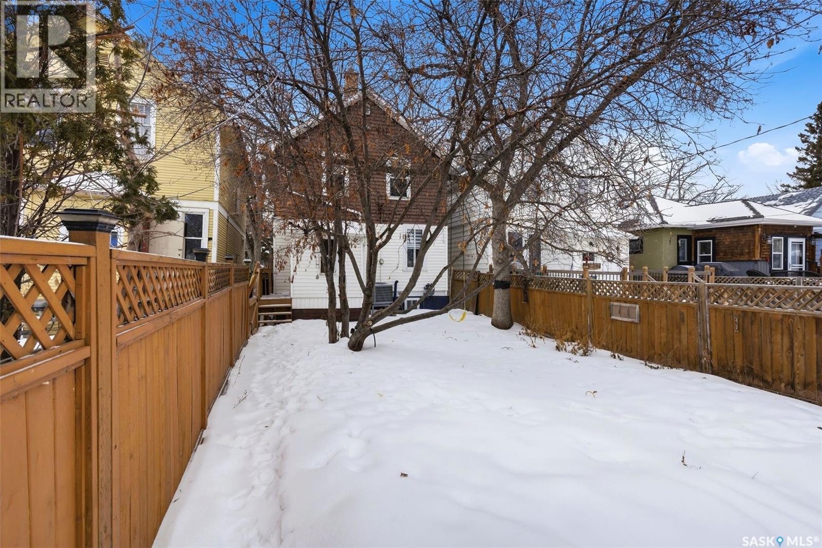 2323 Winnipeg Street, Regina, Saskatchewan  S4P 1H4 - Photo 32 - SK030288