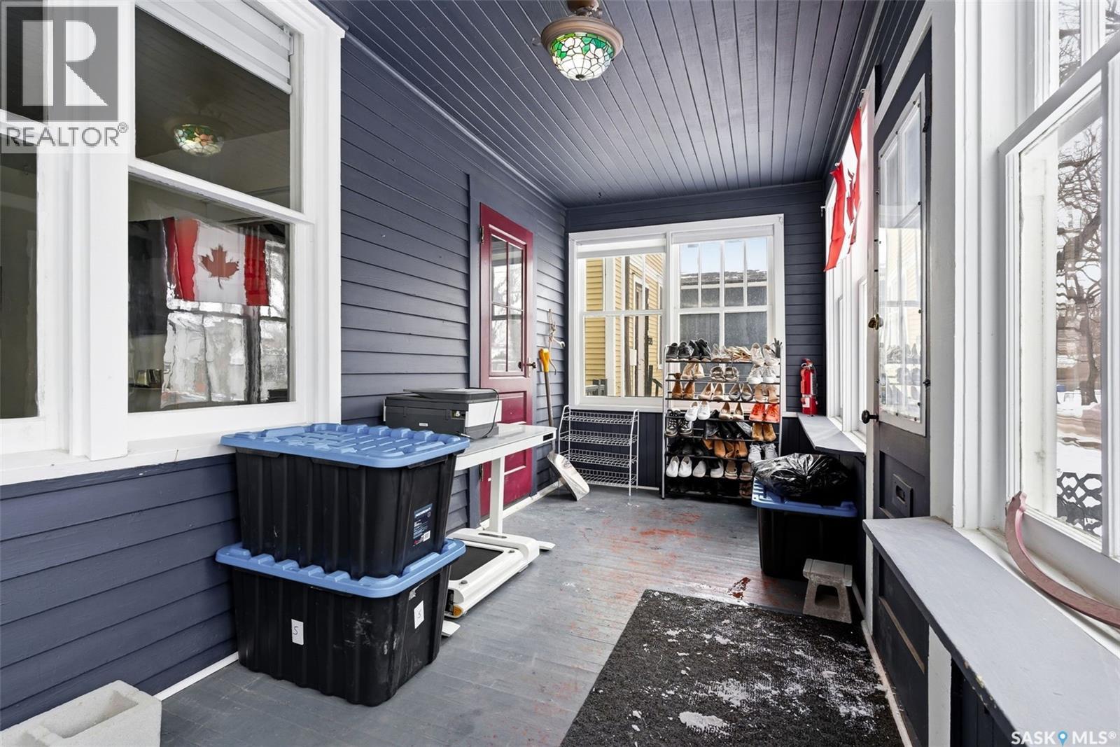 2323 Winnipeg Street, Regina, Saskatchewan  S4P 1H4 - Photo 5 - SK030288