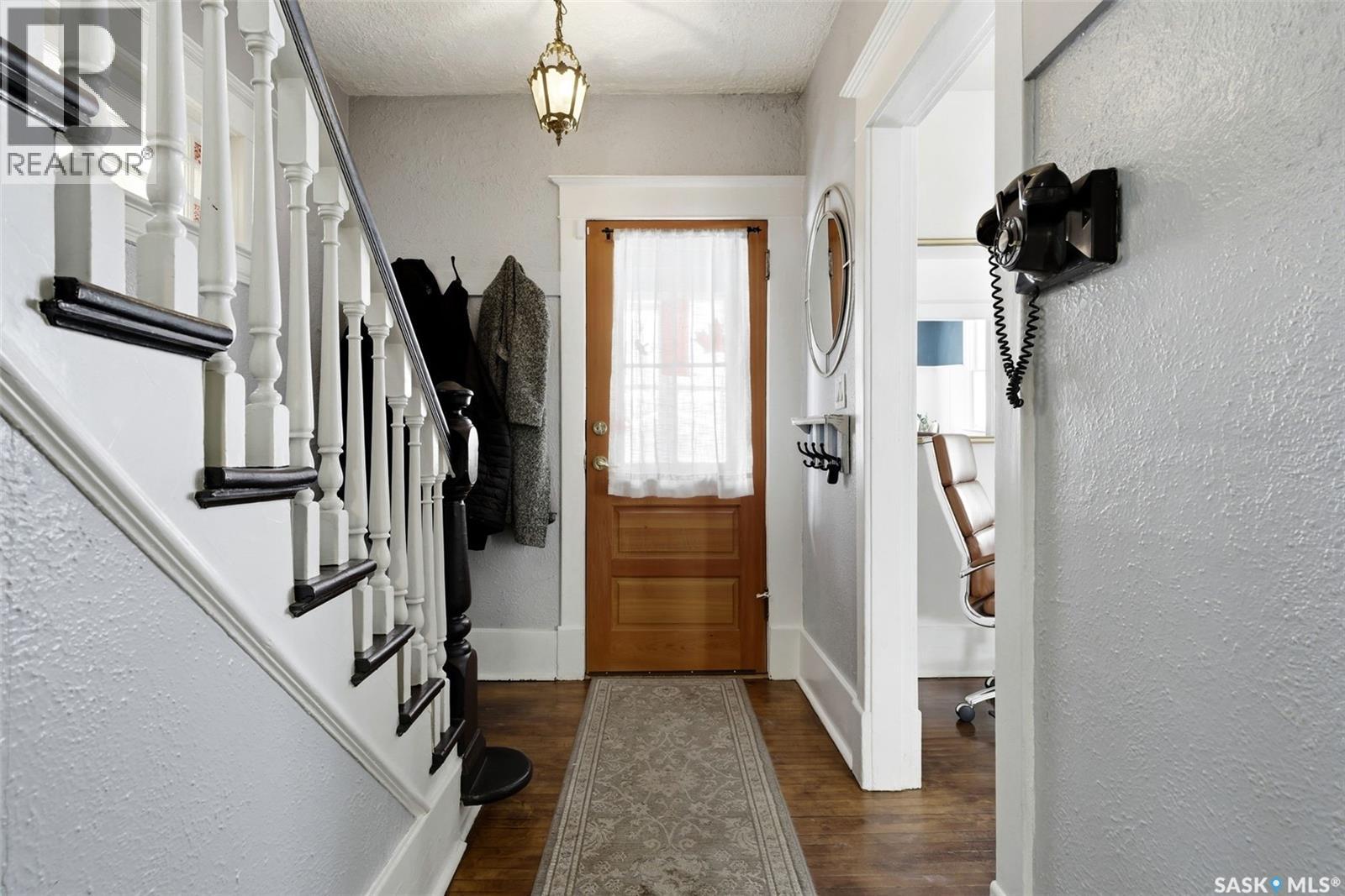 2323 Winnipeg Street, Regina, Saskatchewan  S4P 1H4 - Photo 6 - SK030288