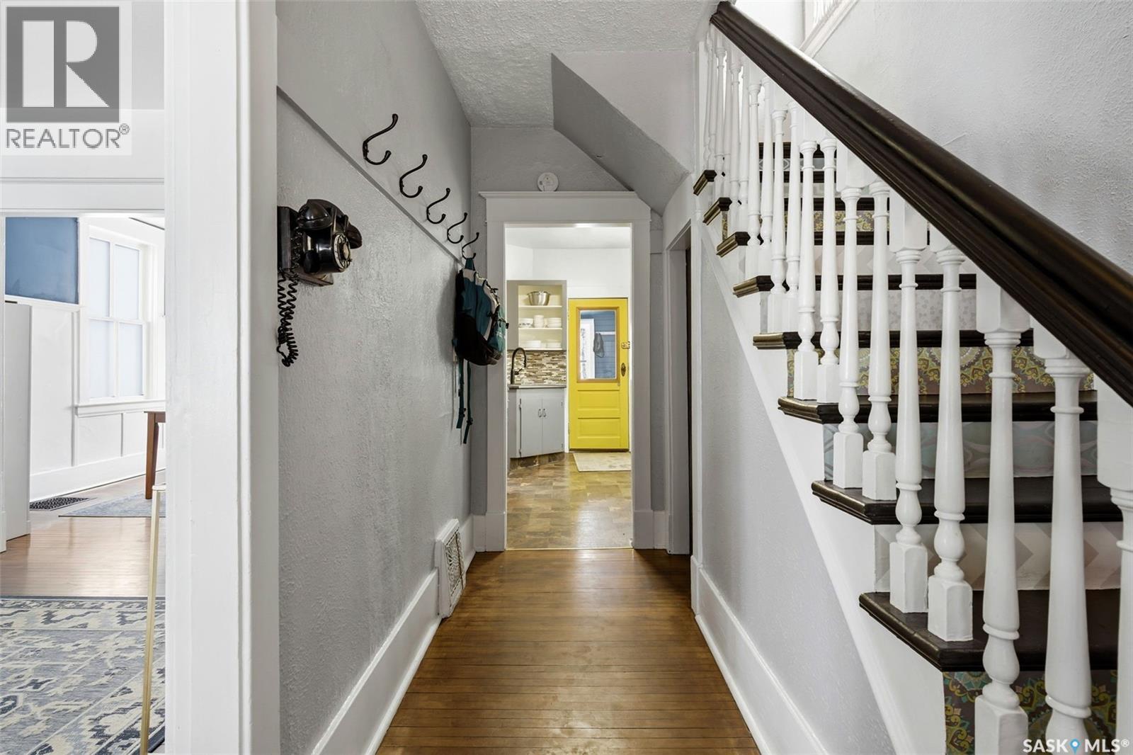 2323 Winnipeg Street, Regina, Saskatchewan  S4P 1H4 - Photo 7 - SK030288