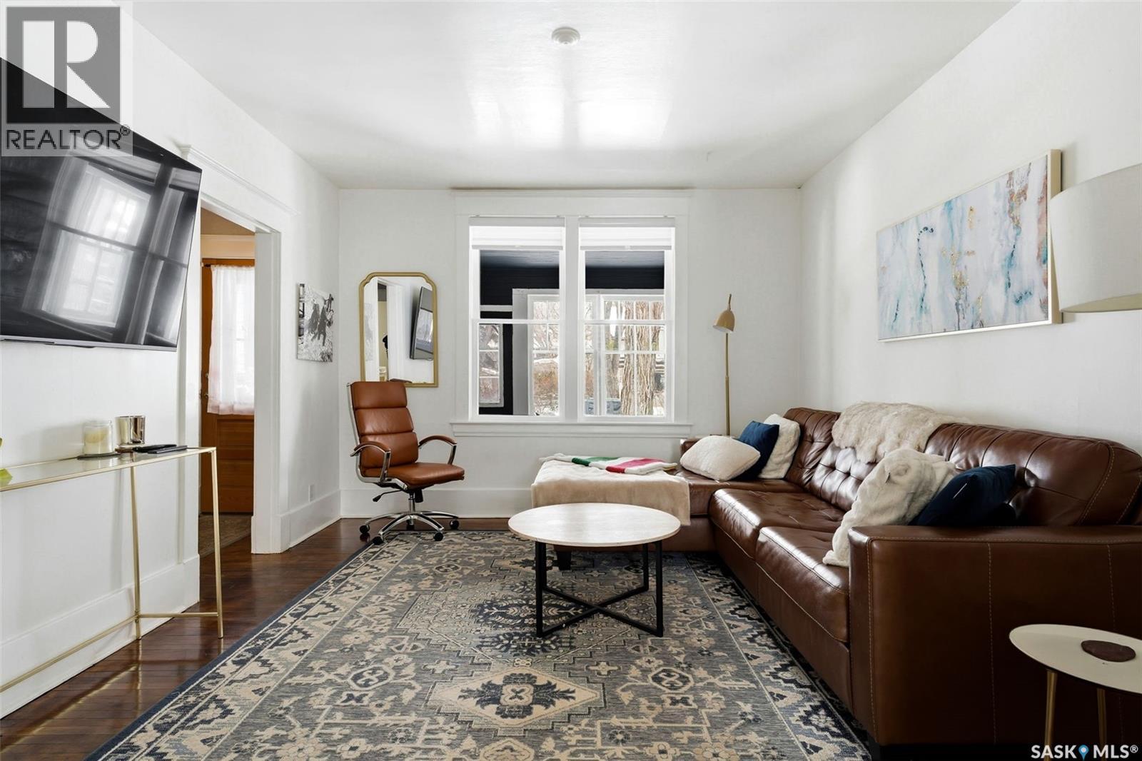 2323 Winnipeg Street, Regina, Saskatchewan  S4P 1H4 - Photo 8 - SK030288