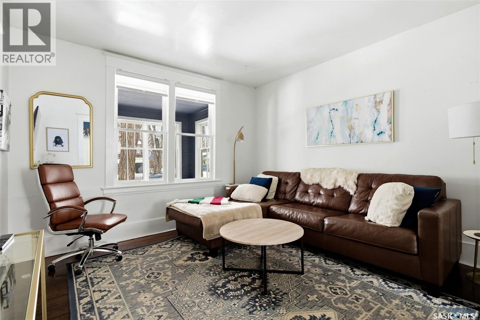 2323 Winnipeg Street, Regina, Saskatchewan  S4P 1H4 - Photo 9 - SK030288