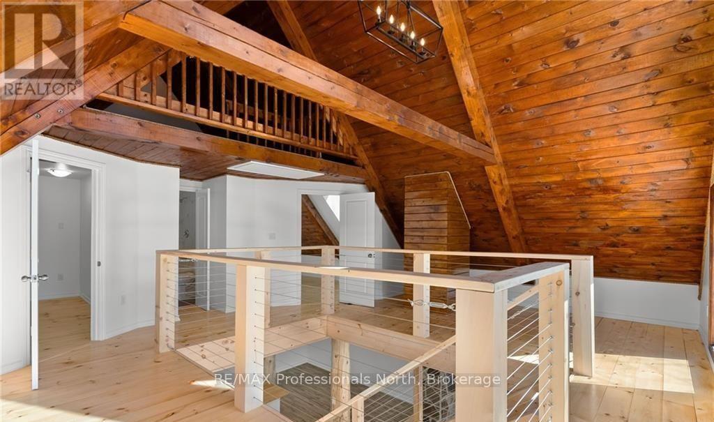 298 Angus Point Road, Machar, Ontario  P0A 1X0 - Photo 21 - X12865904