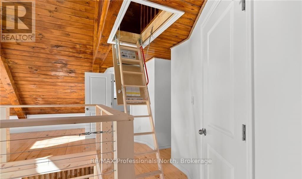 298 Angus Point Road, Machar, Ontario  P0A 1X0 - Photo 26 - X12865904