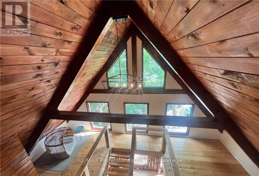 298 Angus Point Road, Machar, Ontario  P0A 1X0 - Photo 27 - X12865904