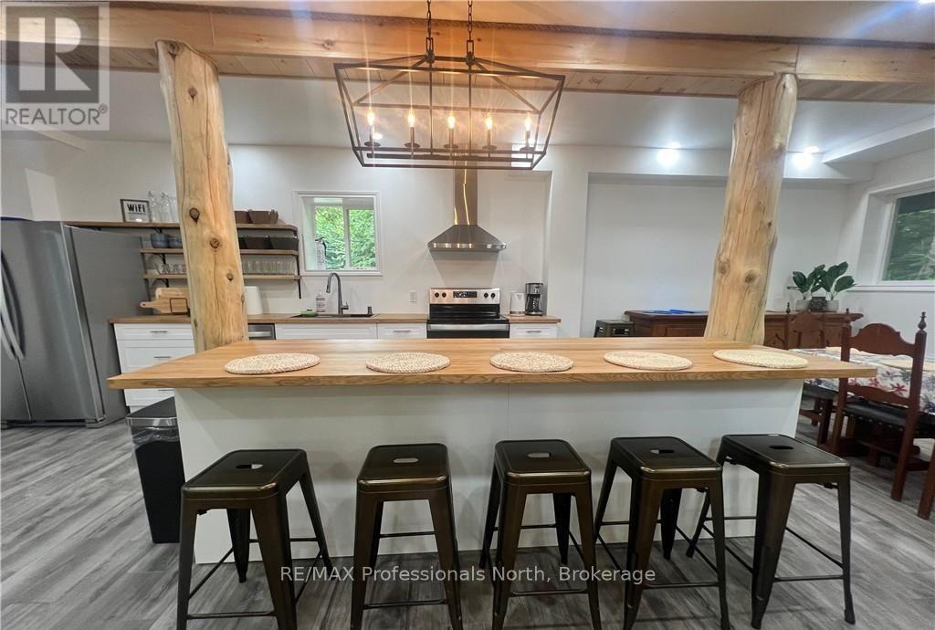 298 Angus Point Road, Machar, Ontario  P0A 1X0 - Photo 11 - X12865904